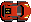 Sports Car Red